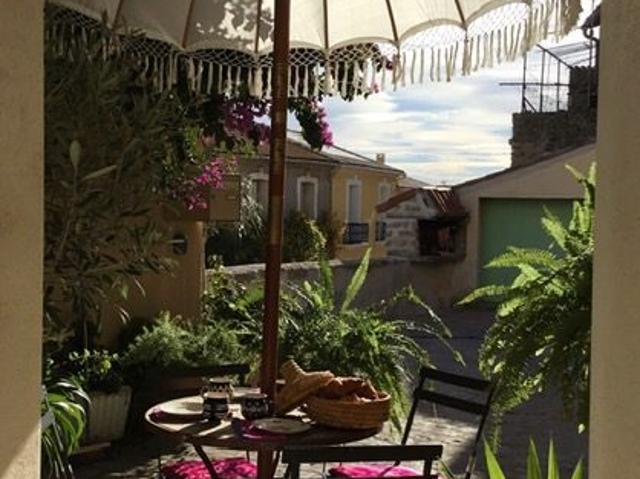 Maison 3 pièces 65 m²
