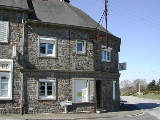 Maison 3 pièces 65 m²