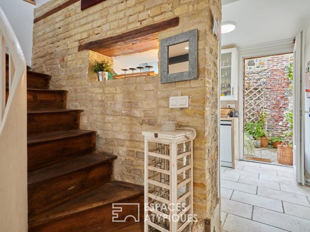 Maison 3 pièces 65 m²