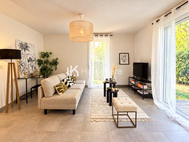 Maison 3 pièces 65 m²