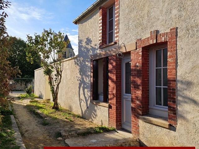 Maison 3 pièces 65 m²
