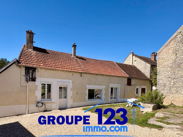 Maison 3 pièces 65 m²