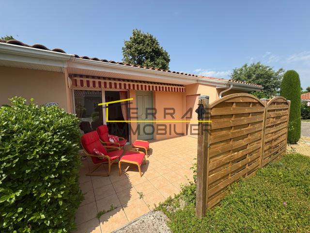 Maison 3 pièces 65 m²