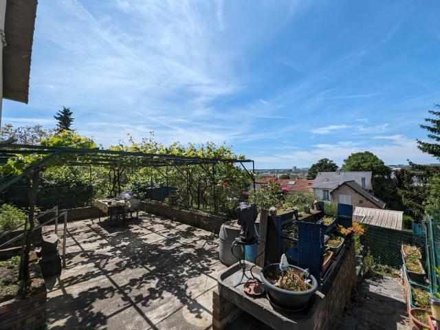 Maison 3 pièces 65 m²
