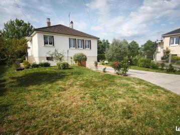 Maison 3 pièces 65 m²