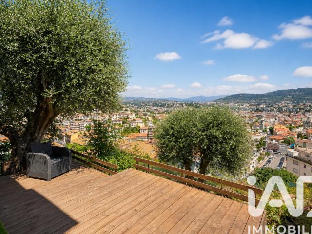 Maison 3 pièces 65 m²