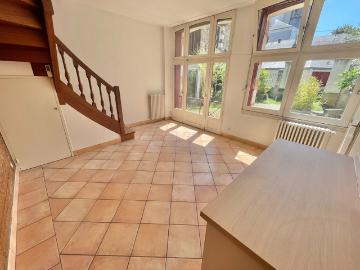 Maison 3 pièces 65 m²