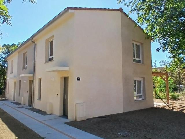 Maison 3 pièces 65 m²