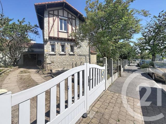 Maison 3 pièces 65 m²