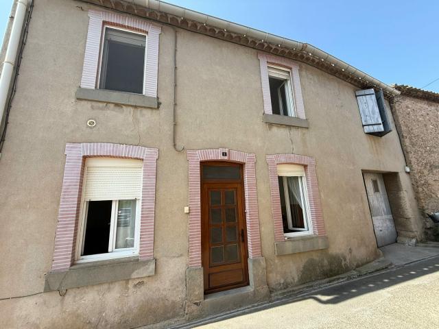 Maison 3 pièces 65 m²
