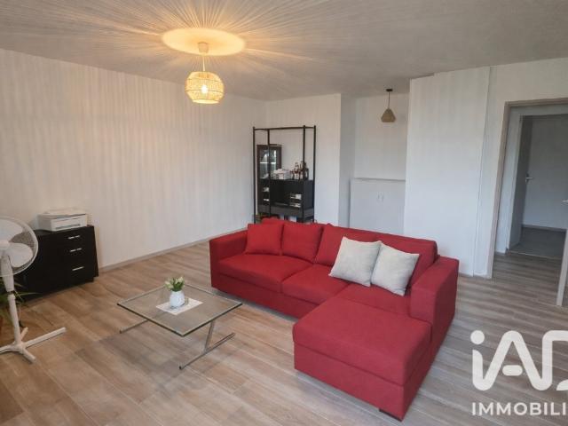 Maison 3 pièces 65 m²