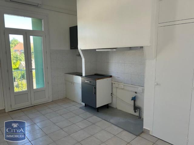 Maison 3 pièces 65 m²