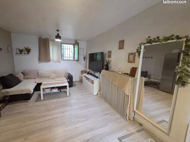Maison 3 pièces 70 m²