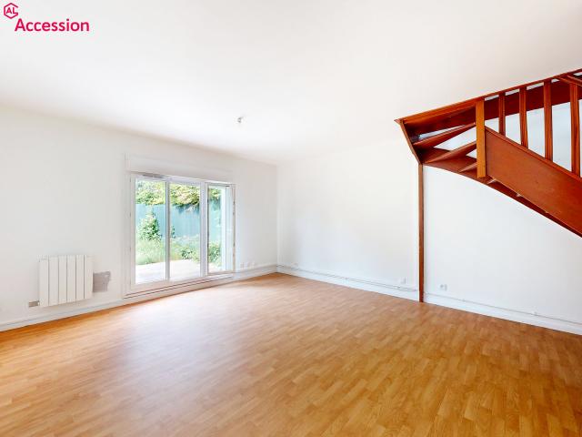 Maison 3 pièces 65 m²