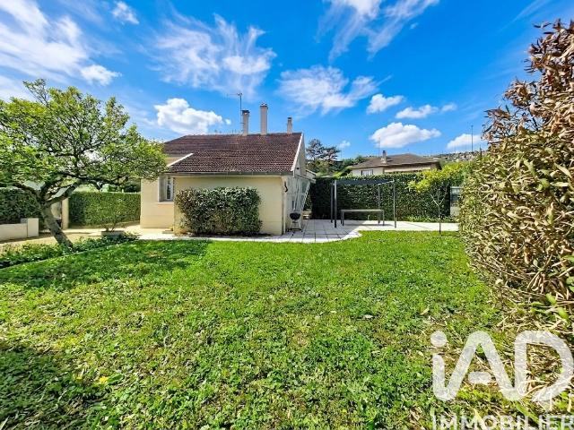 Maison 3 pièces 65 m²