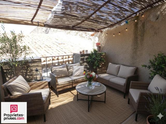 Maison 3 pièces 65 m²
