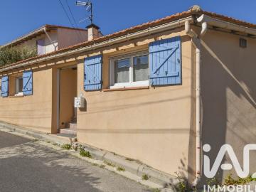 Maison 3 pièces 65 m²