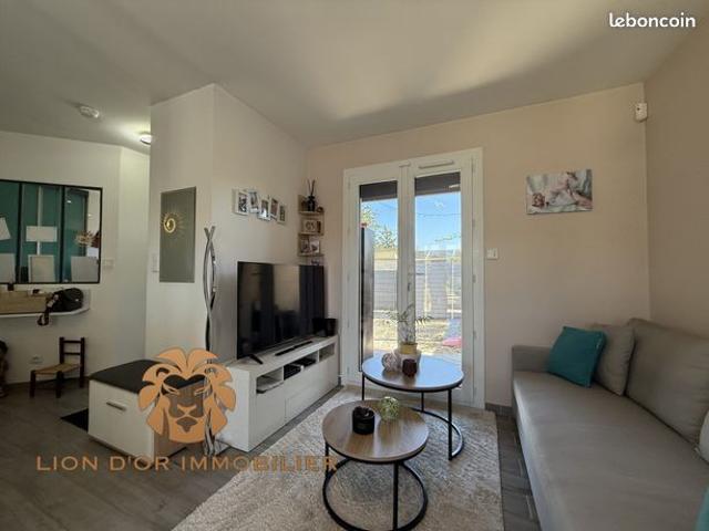 Maison 3 pièces 65 m²