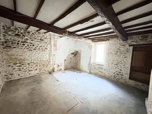 Maison 3 pièces 65 m²
