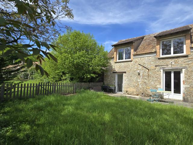 Maison 3 pièces 65 m²