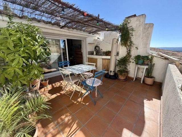 Maison 3 pièces 65 m²