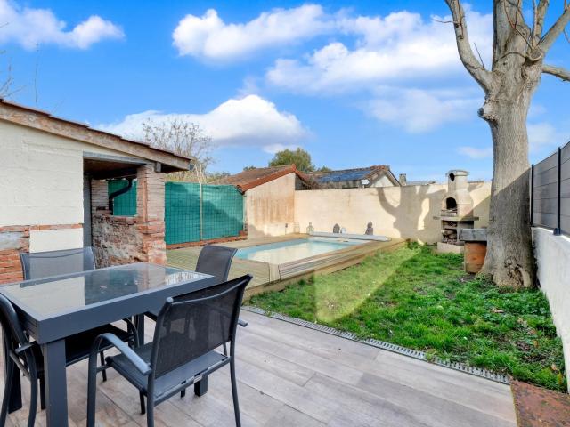 Maison 3 pièces 65 m²