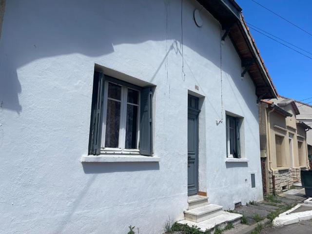 Maison 3 pièces 65 m²
