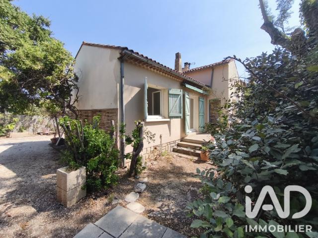Maison 3 pièces 65 m²