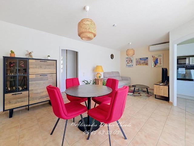 Maison 3 pièces 65 m²