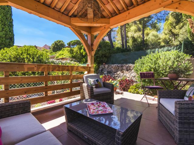 Maison 3 pièces 65 m²