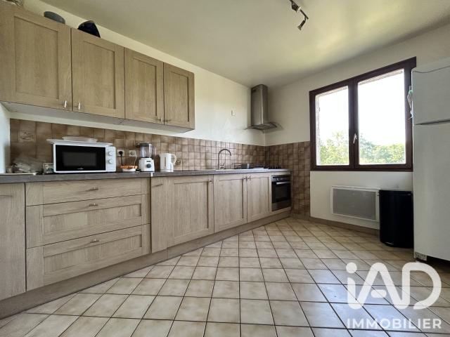 Maison 3 pièces 65 m²
