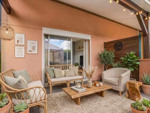 Maison 3 pièces 65 m²