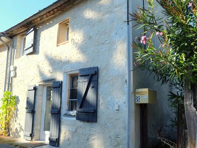 Maison 3 pièces 65 m²