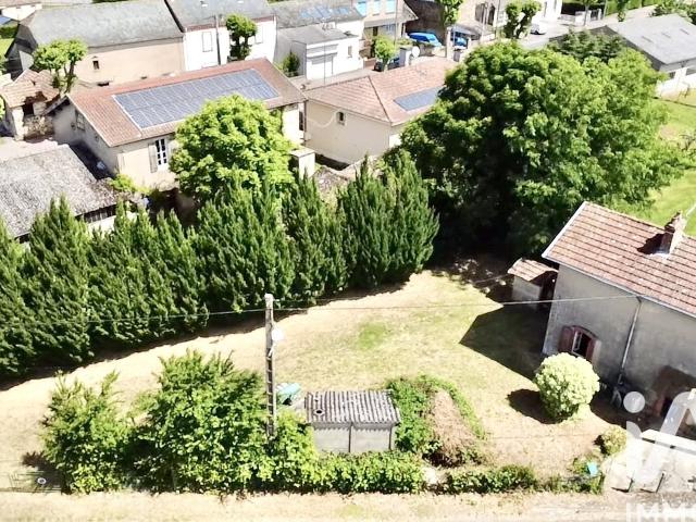 Maison 3 pièces 65 m²