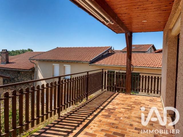Maison 3 pièces 65 m²