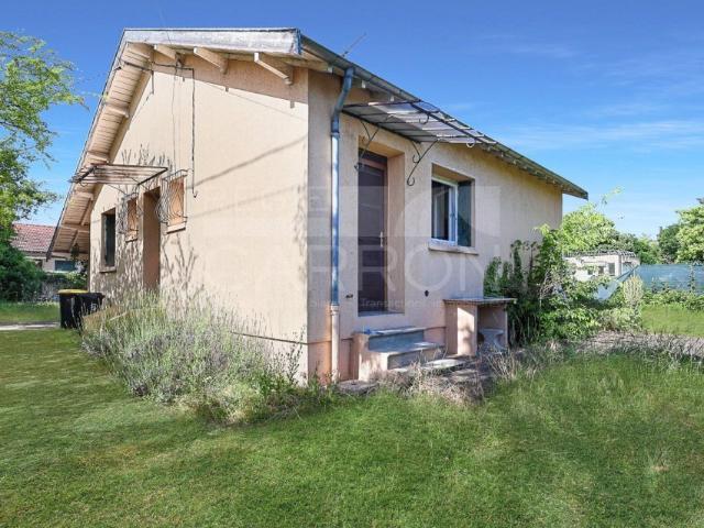 Maison 3 pièces 65 m²