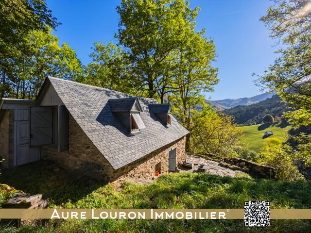 Maison 3 pièces 65 m²