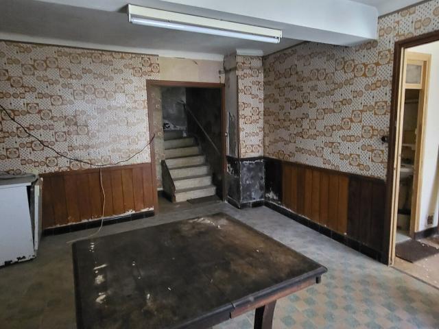 Maison 3 pièces 65 m²