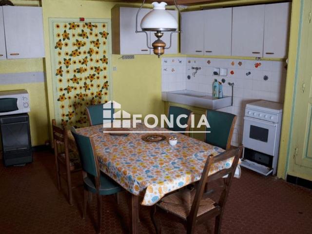 Maison 3 pièces 65 m²