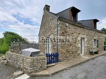 Maison 3 pièces 65 m²