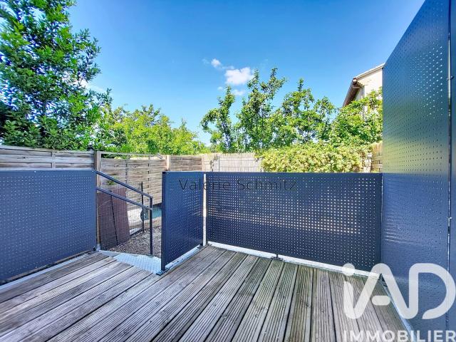 Maison 3 pièces 65 m²
