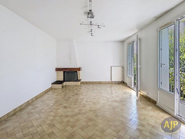 Maison 3 pièces 65 m²