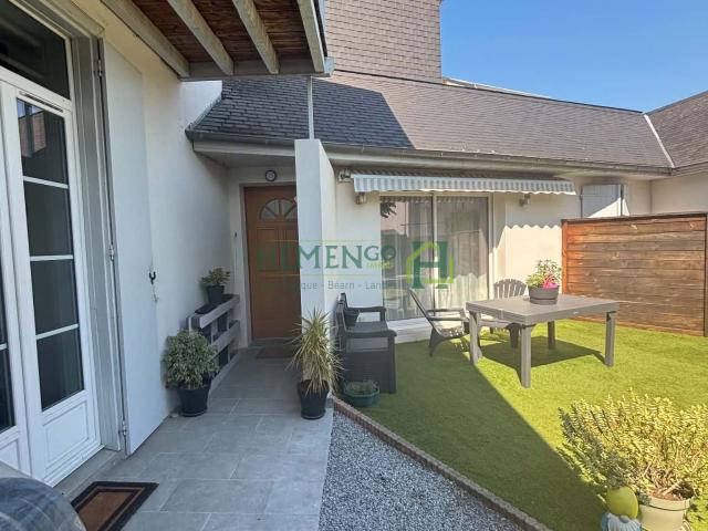 Maison 3 pièces 65 m²