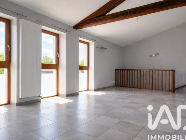 Maison 3 pièces 65 m²