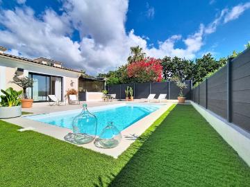 Maison 3 pièces 65 m²
