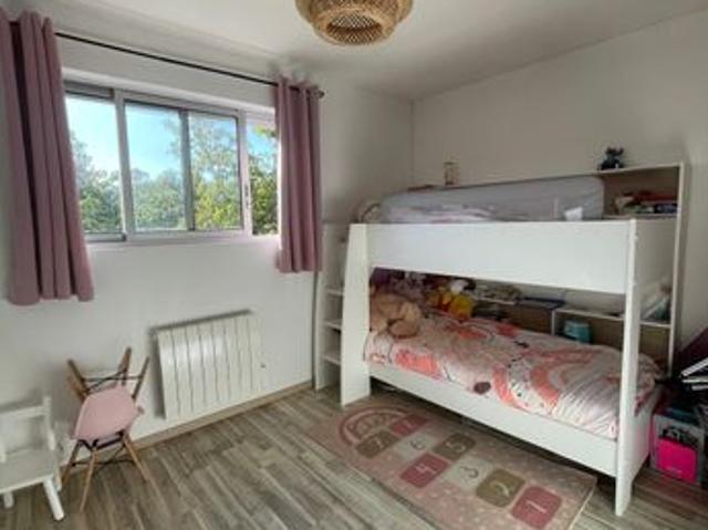Maison 3 pièces 65 m²