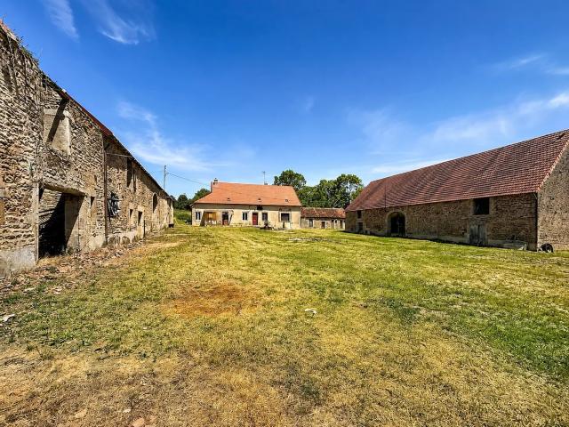 Maison 3 pièces 65 m²