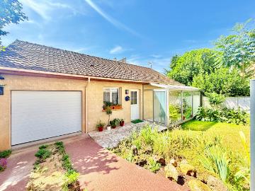 Maison 3 pièces 65 m²