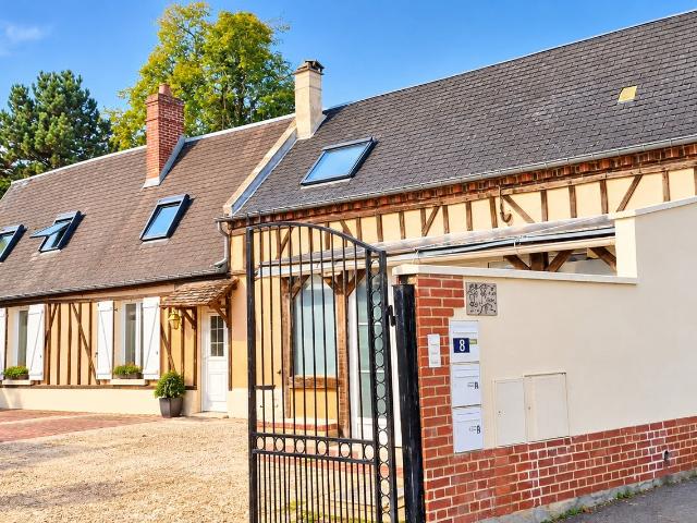 Maison 3 pièces 65 m²