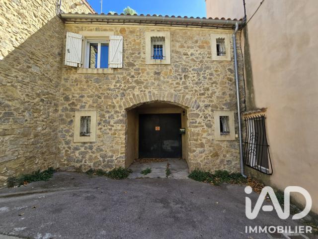 Maison 3 pièces 65 m²
